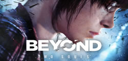 Beyond: Two Souls logo