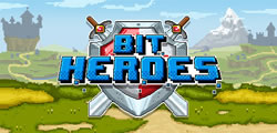 Bit Heroes logo