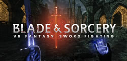 Blade And Sorcery logo