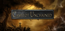 Camelot Unchained logo