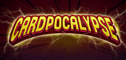Cardpocalypse logo