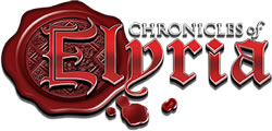 Chronicles Of Elyria logo