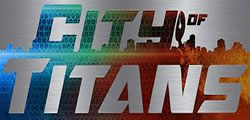 City Of Titans logo