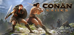 Conan Exiles logo