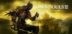 Dark Souls III logo