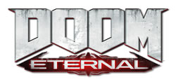 Doom Eternal logo
