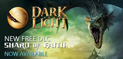 Dark And Light logo