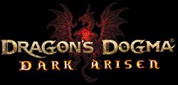 Dragon's Dogma: Dark Arisen logo
