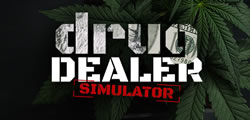 Drug Dealer Simulator logo