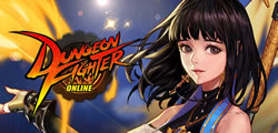 Dungeon Fighter Online logo