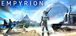 Empyrion - Galactic Survival logo