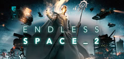 Endless Space 2 logo