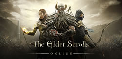 The Elder Scrolls Online logo