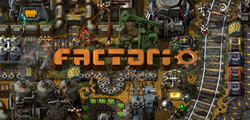 Factorio logo