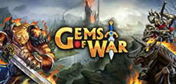 Gems of War logo
