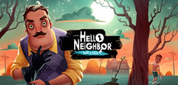 Hello Neighbor: Hide and Seek logo