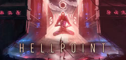 Hellpoint logo