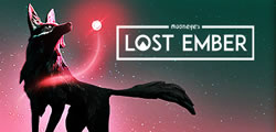 LOST EMBER logo