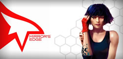 Mirror's Edge Catalyst logo