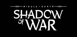 Middle Earth: Shadow Of War logo
