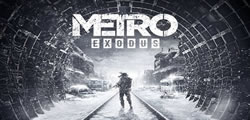 Metro Exodus logo