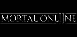 Mortal Online 2 logo