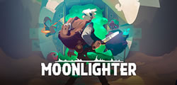 Moonlighter logo