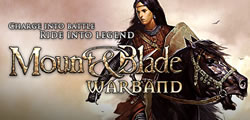 Mount & Blade: Warband logo