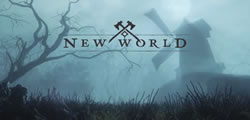 New World - Fresh Start Video Game Release Countdown