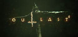 Outlast 2 logo