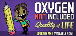 Oxygen Not Included logo