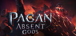 Pagan: Absent Gods logo