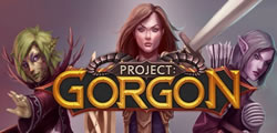 Project Gorgon logo