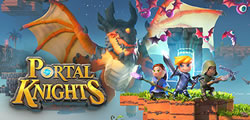 Portal Knights logo