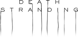 Death Stranding logo