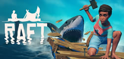 Raft logo