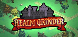 Realm Grinder logo