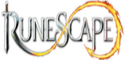 Runescape 3 logo
