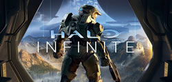 Halo Infinite logo
