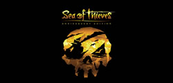 Sea Of Thieves logo