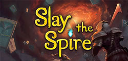 Slay The Spire logo