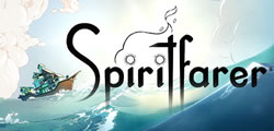 Spiritfarer logo