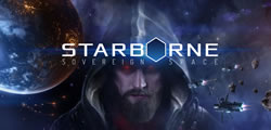 Starborne logo
