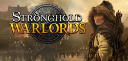 Stronghold: Warlords logo