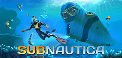 Subnautica logo