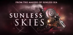 SUNLESS SKIES logo