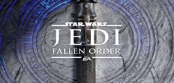 Star Wars: Jedi: Fallen Order logo