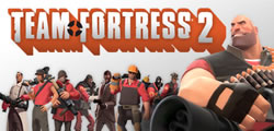 Team Fortress 2 logo