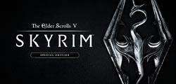The Elder Scrolls V: Skyrim logo