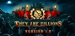 They Are Billions logo